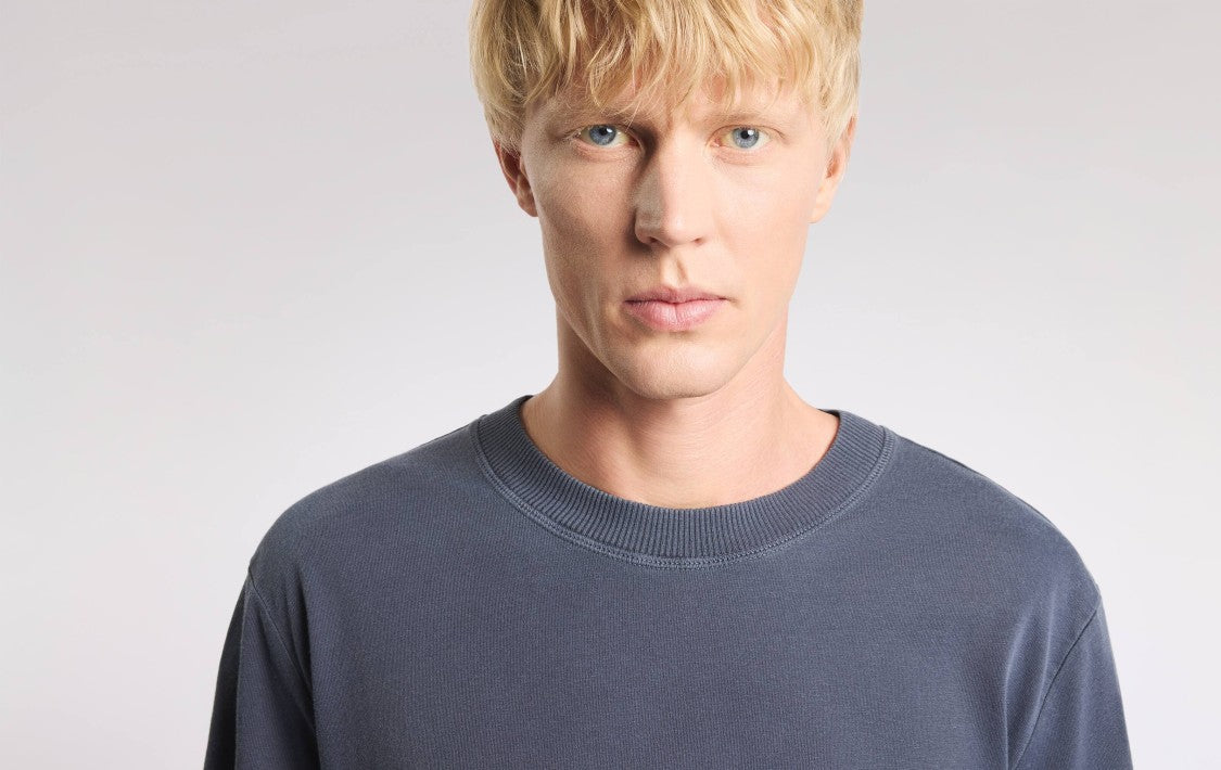 Fay Timeless Crew Neck T-Shirt