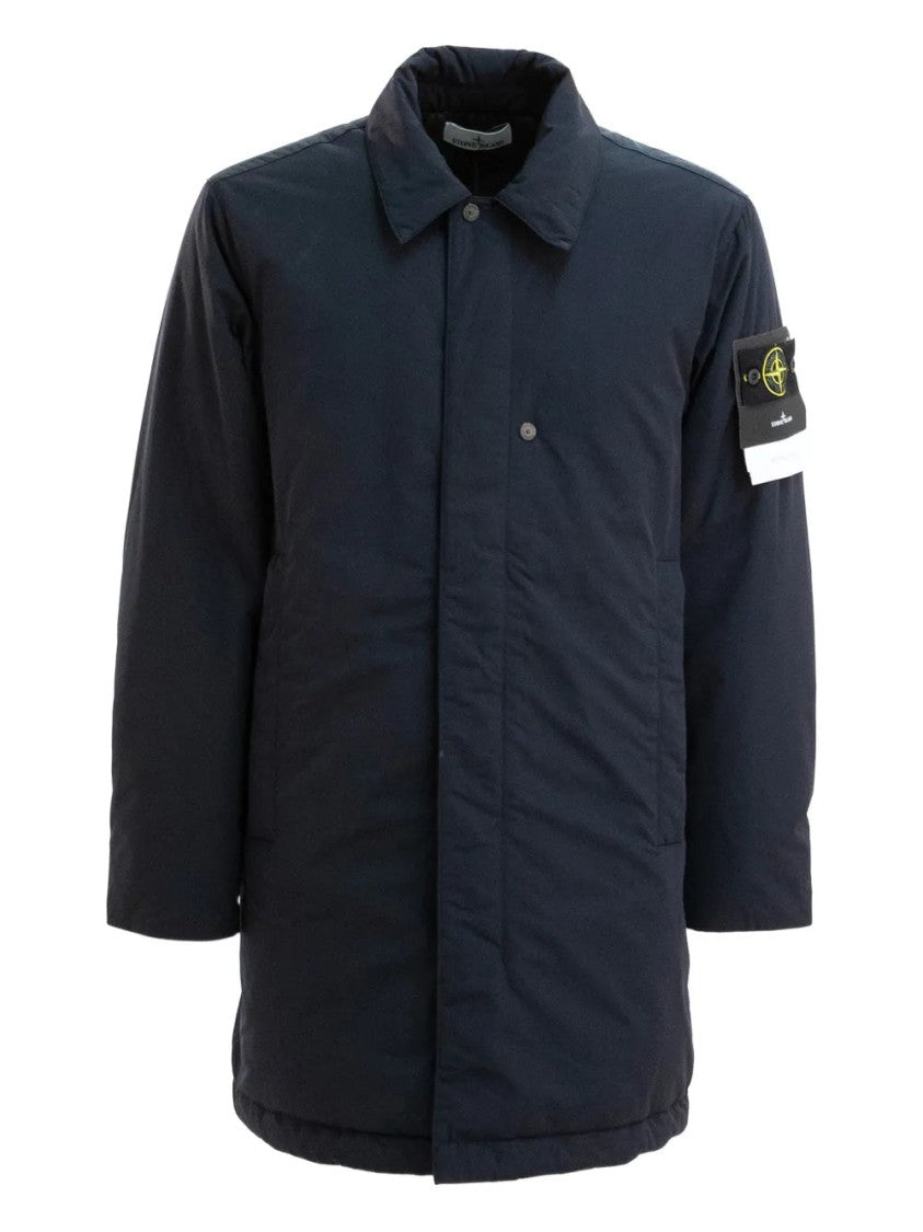 Stone Island Compass-Badge Jacket