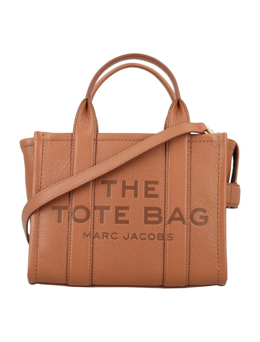 Marc Jacobs The Small Leather Tote