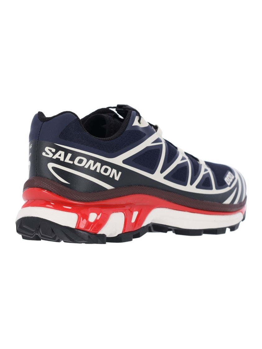 Salomon "Xt-6" Sneakers – Blue