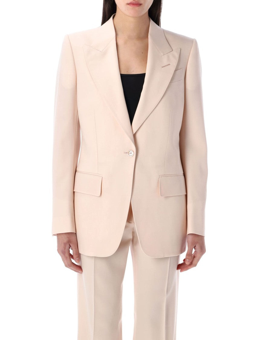 Tom Ford Single Breast Blazer