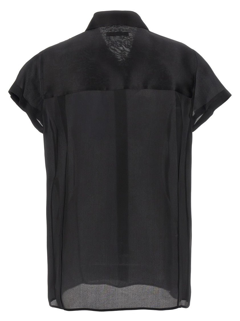 Khaite 'Keefe' Shirt