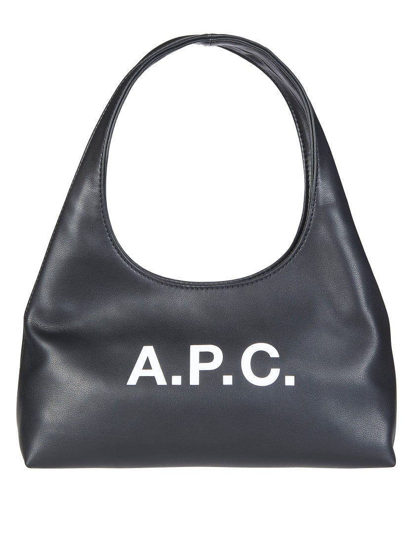 A.P.C. Baby Ninon Shoulder Bag