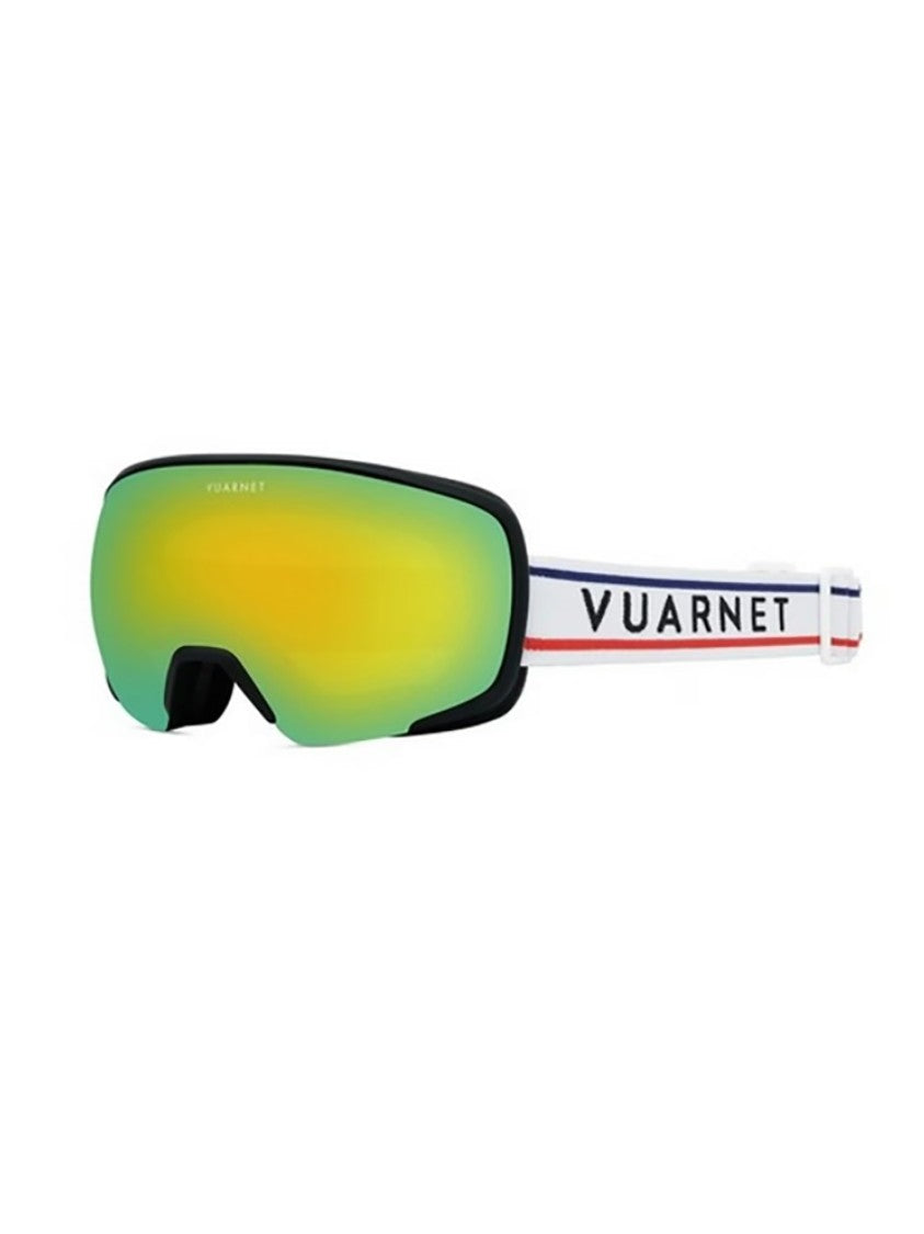 Vuarnet Vu40027u Reflective Gradient Lens Sunglasses