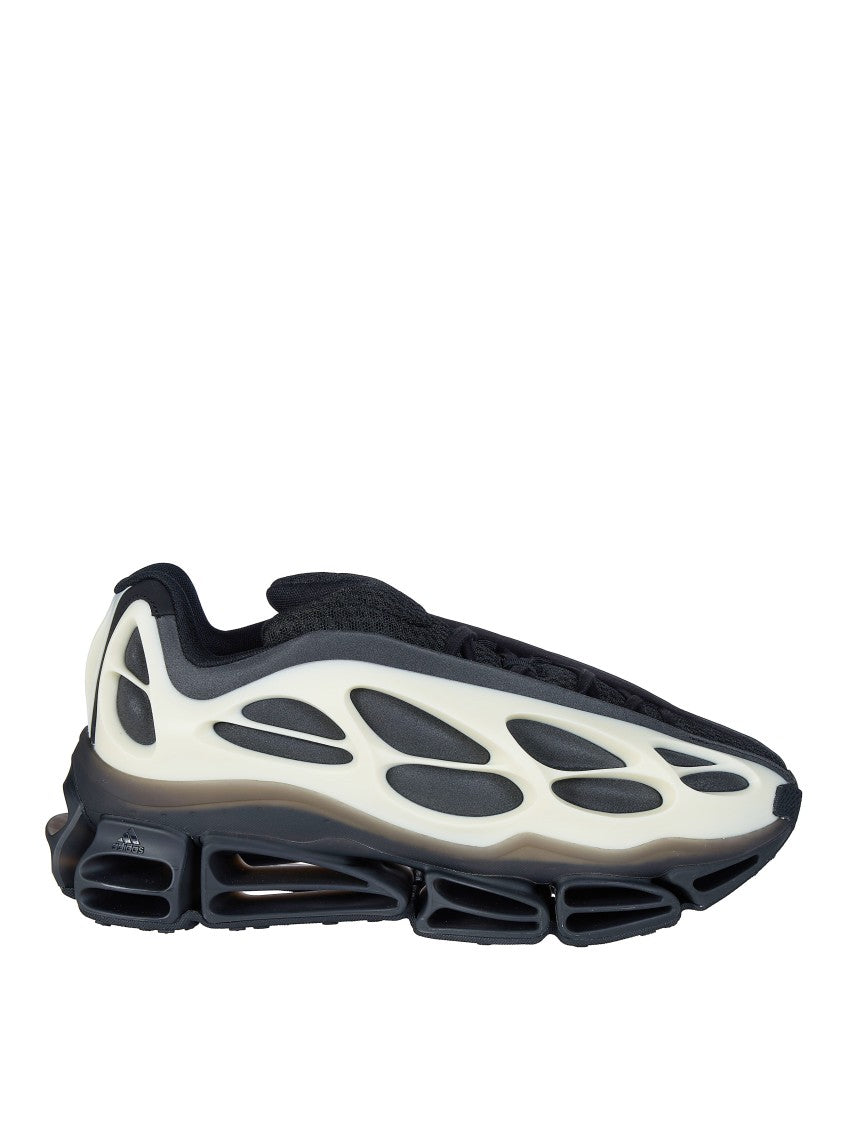 Adidas X Willy Chavarria Mega Low Low-Profile Sneakers