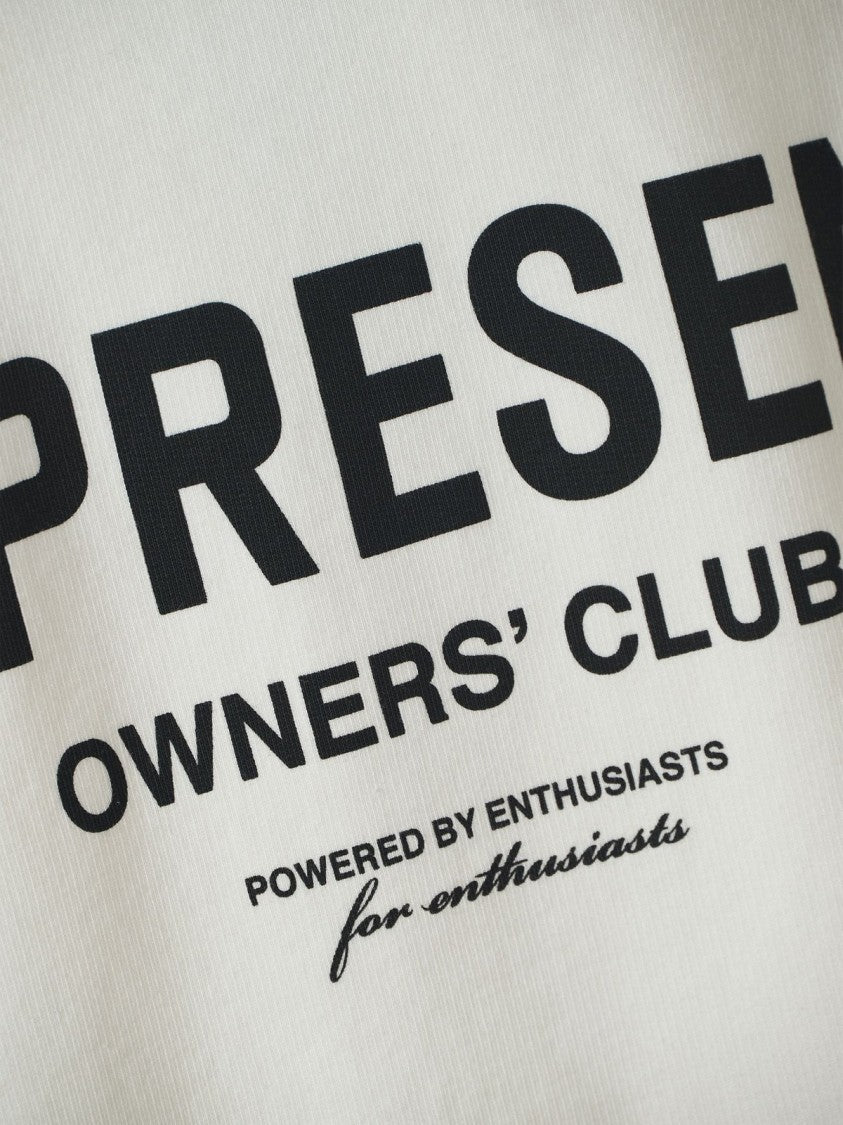 Represent Represent Owners Club Hoodie