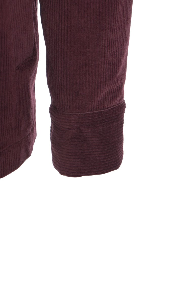 Paolo Pecora Corduroy Jacket