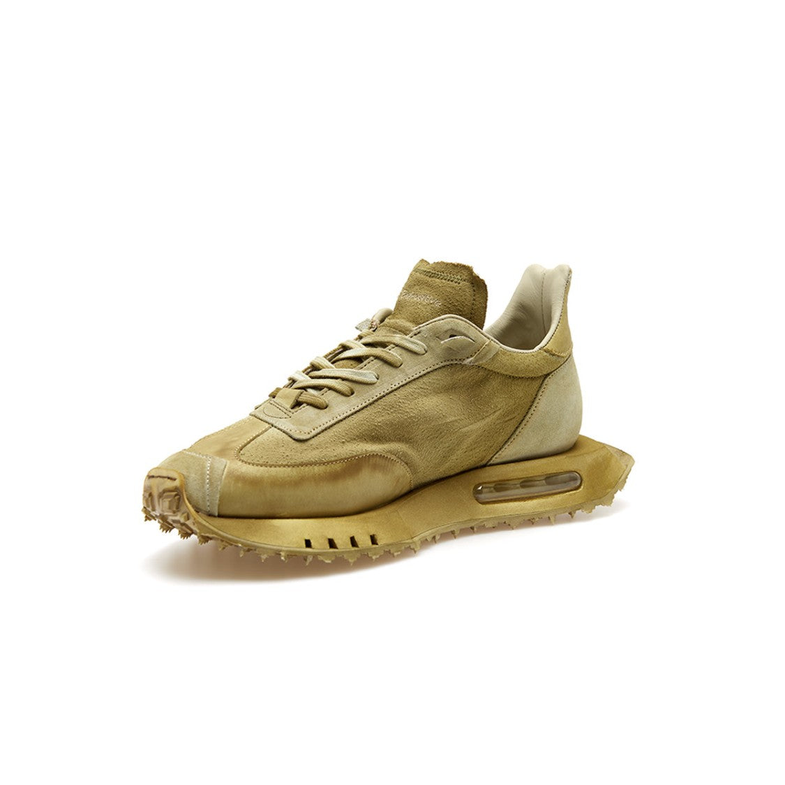 Bepositive Space Race - Pigment Dye Sneakers