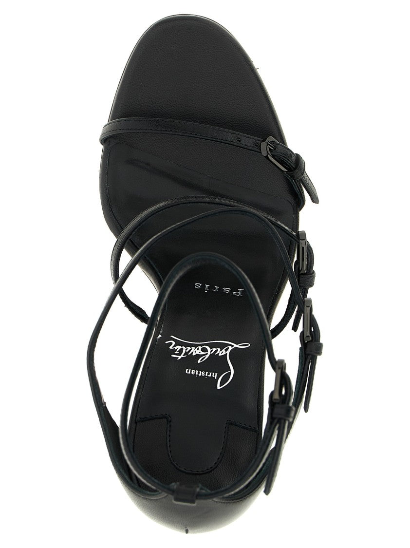 Christian Louboutin Milllenium' Sandals