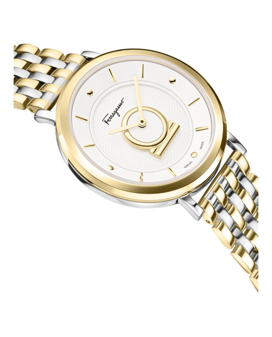 Ferragamo Minuetto Bracelet Watch