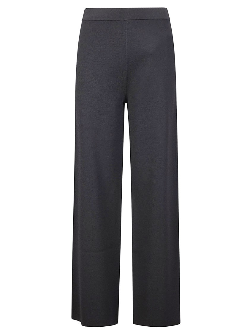 P.A.R.O.S.H. Lightweight Straight Leg Trousers