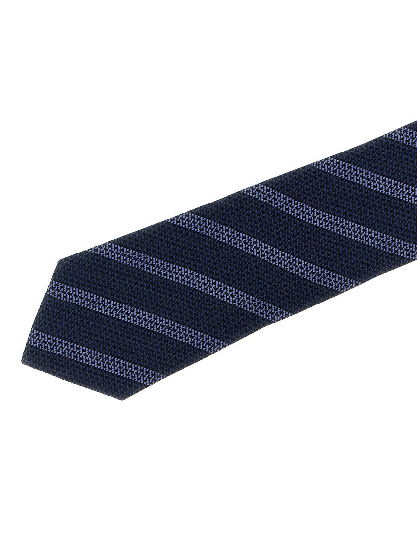 Brunello Cucinelli Silk Tie