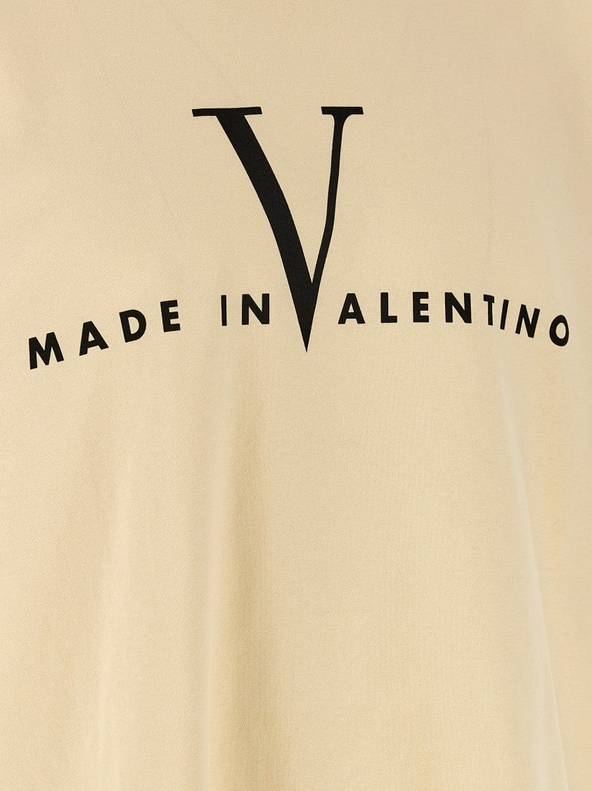 Valentino Garavani 'Made In Valentino' T-Shirt