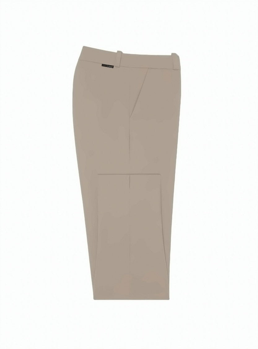 Rrd Surflex Unlined Matte Texture Chino Pants