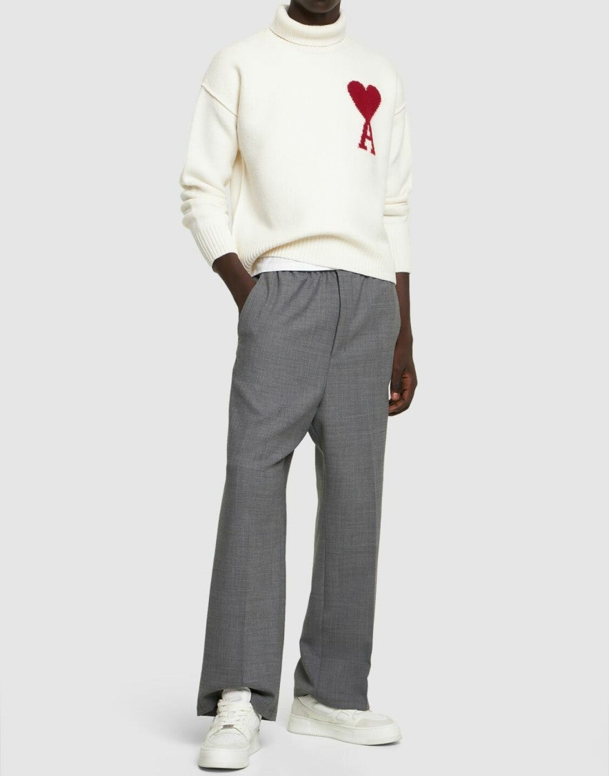 Ami De Coeur Logo Sweater