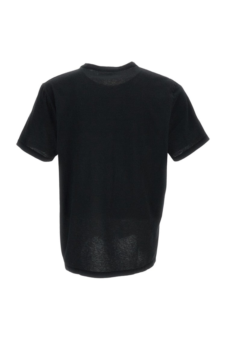 Our Legacy Short-Sleeve T-Shirt With Print