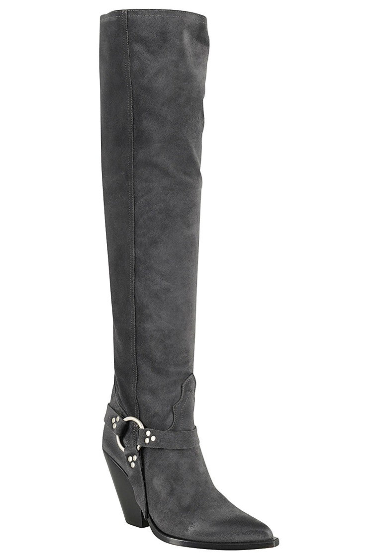 Sonora Acapulco Belt Boot