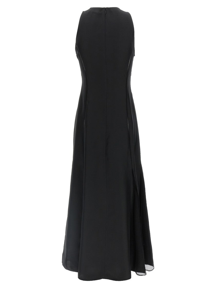 Loulou De Saison Iraka' Dress