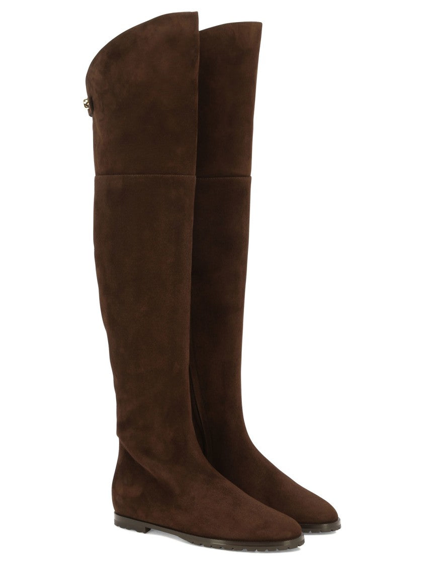 Skorpios "Stefania" Boots
