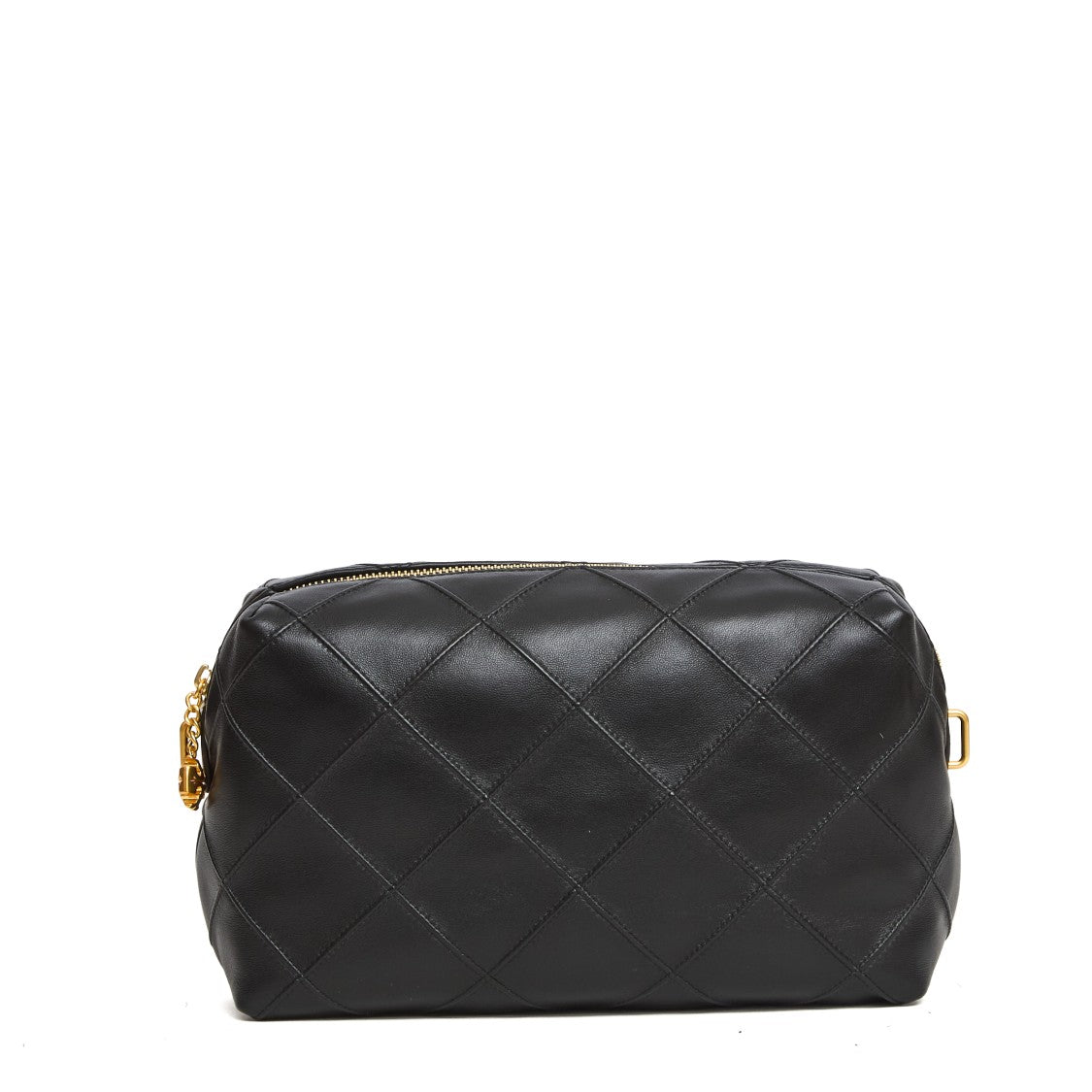 Tory Burch Intertwined Leather Chain Handbag