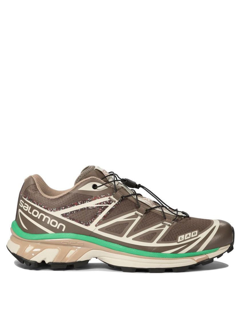 Salomon "Xt-6 Mindful" Sneakers