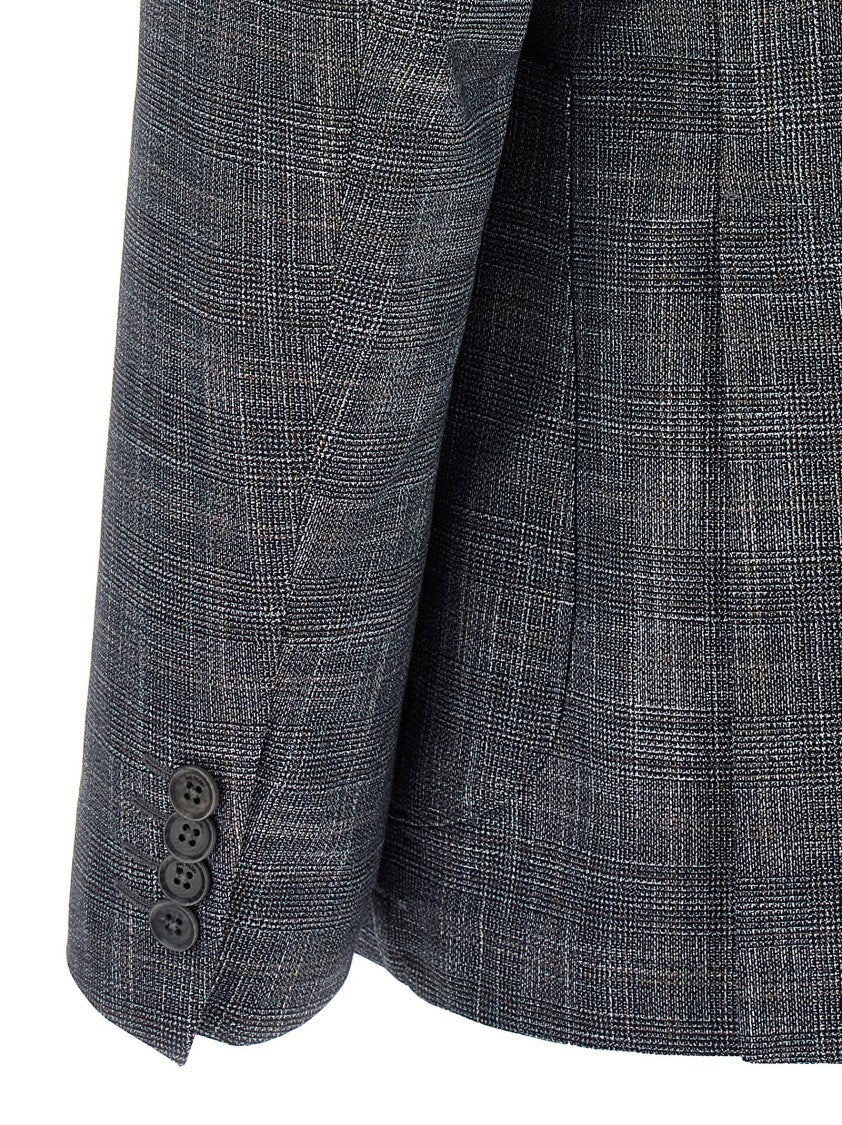 Pal Zileri Baron' Blazer