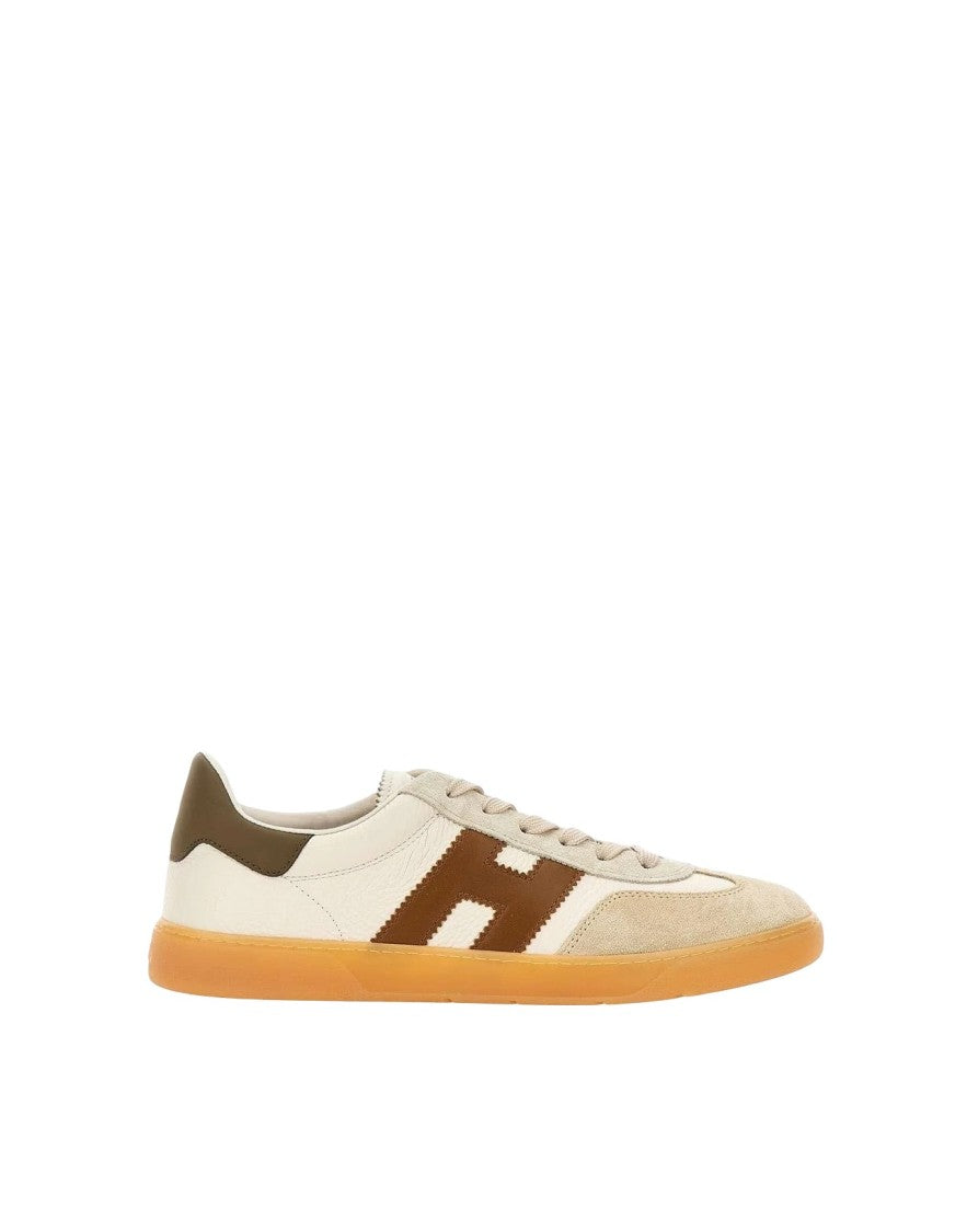 Hogan Cool Allacciato H Sneakers