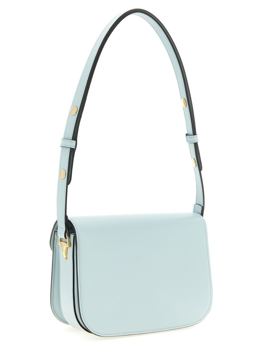 Gucci ' Horsebit 1955' Small Shoulder Bag