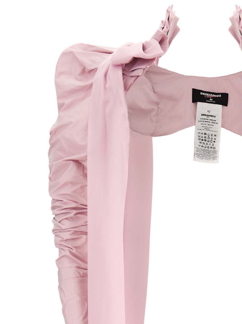 Dsquared2 Marie Antoniette' Shrug