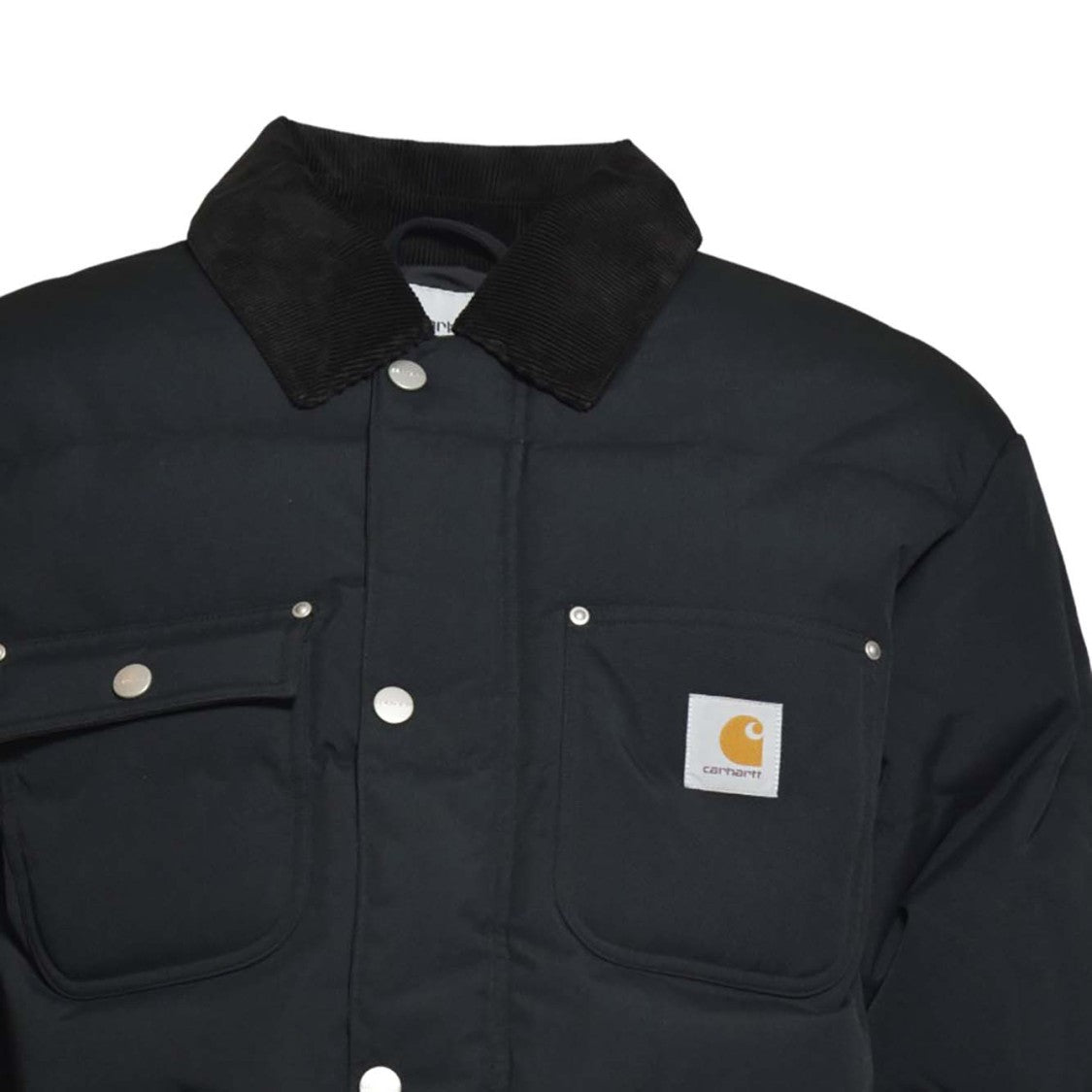 Carhartt Wip Rayler Jacket Nylon Canvas