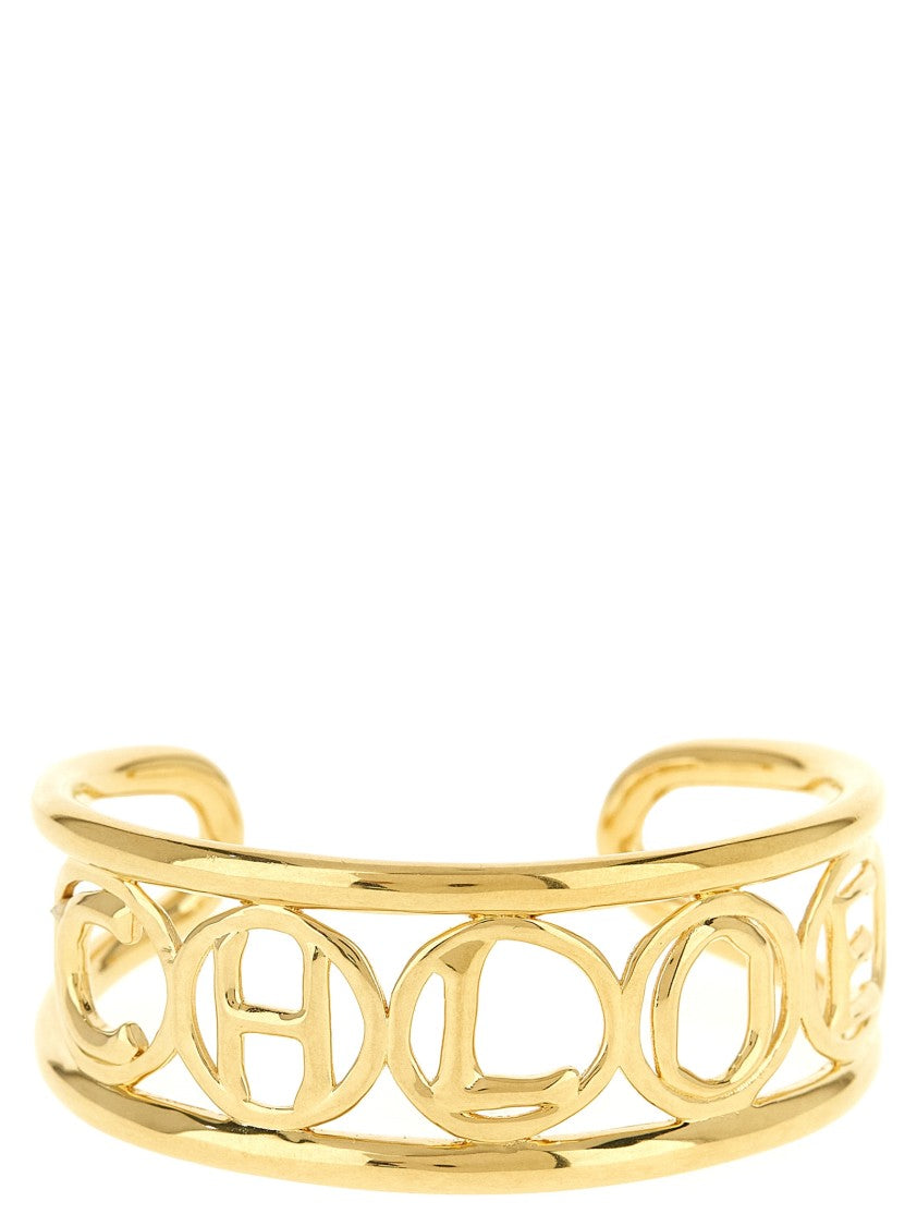 Chloé ' Script' Bracelet