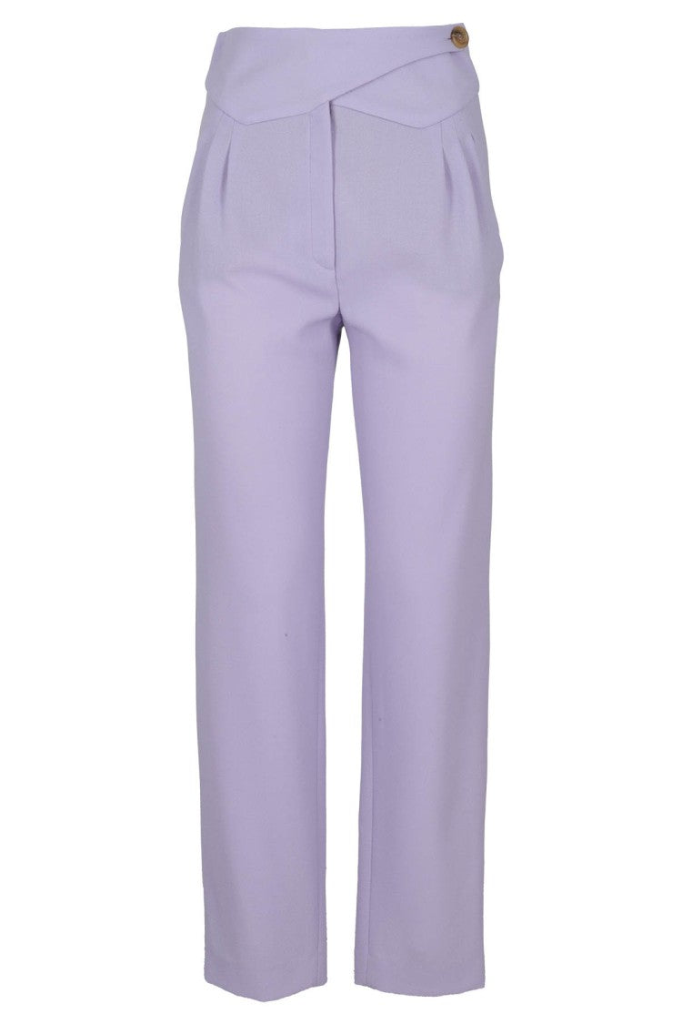 Blazé Milano Cool & Liliac Basque Pants