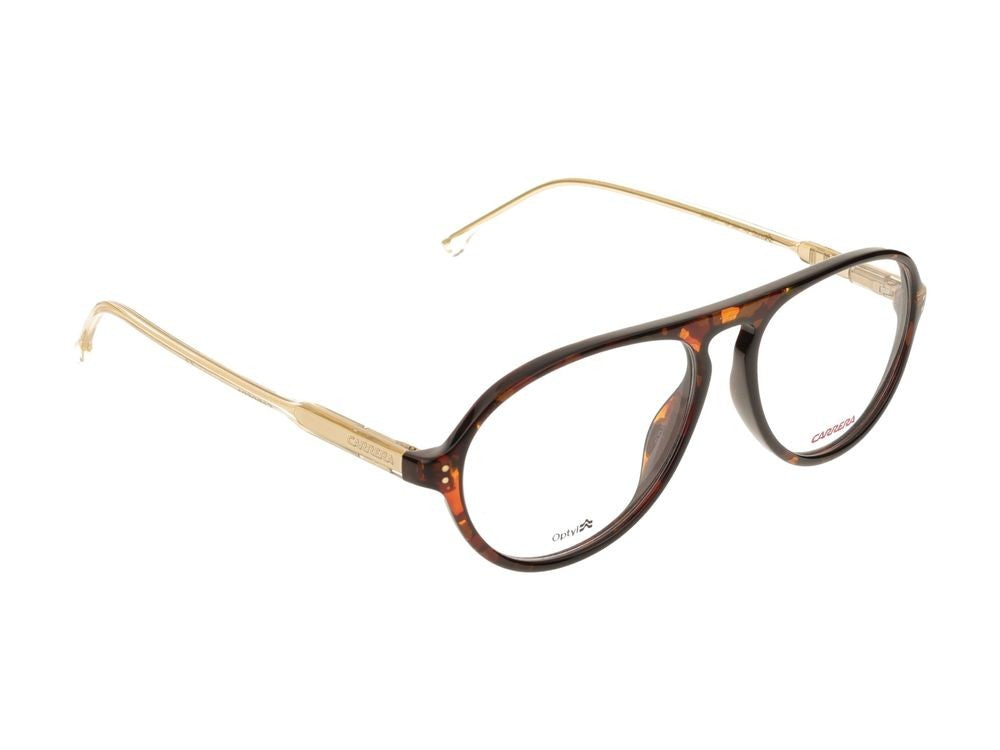 Carrera Eyeglasses 200 086 Avana 54/15/145