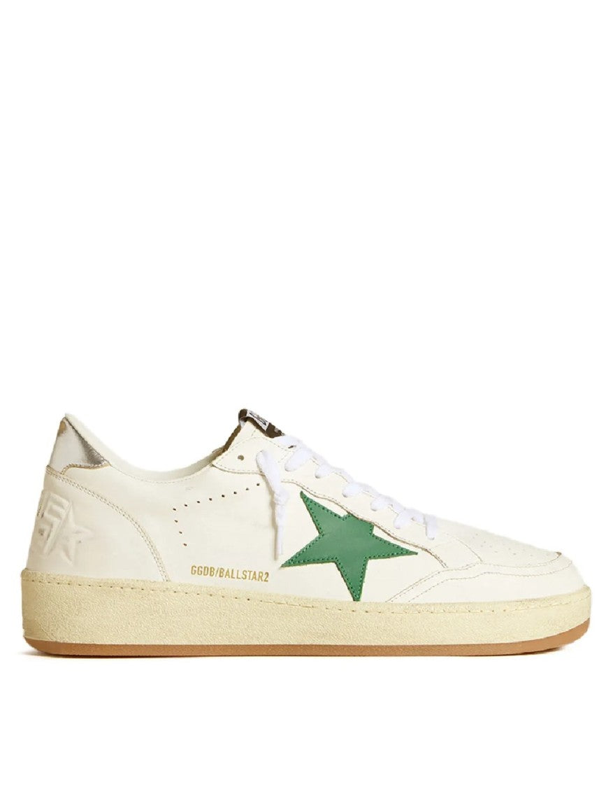 Golden Goose Ballstar 2 Sneaker