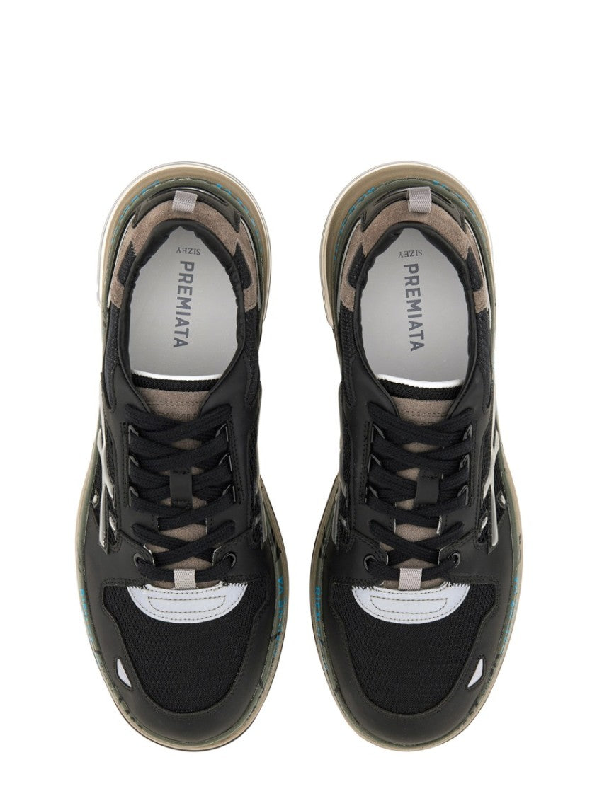 Premiata Drake Sneaker