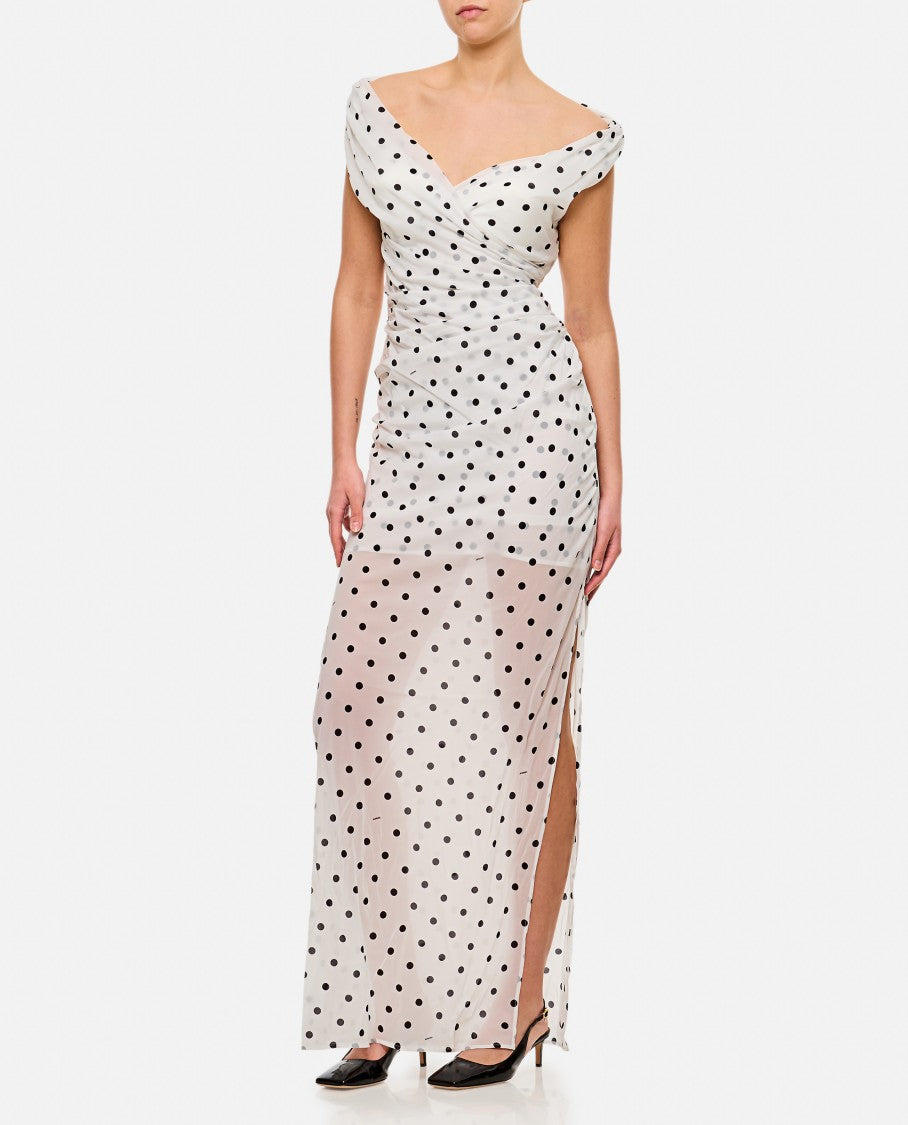 Jacquemus La Robe Rita Dress