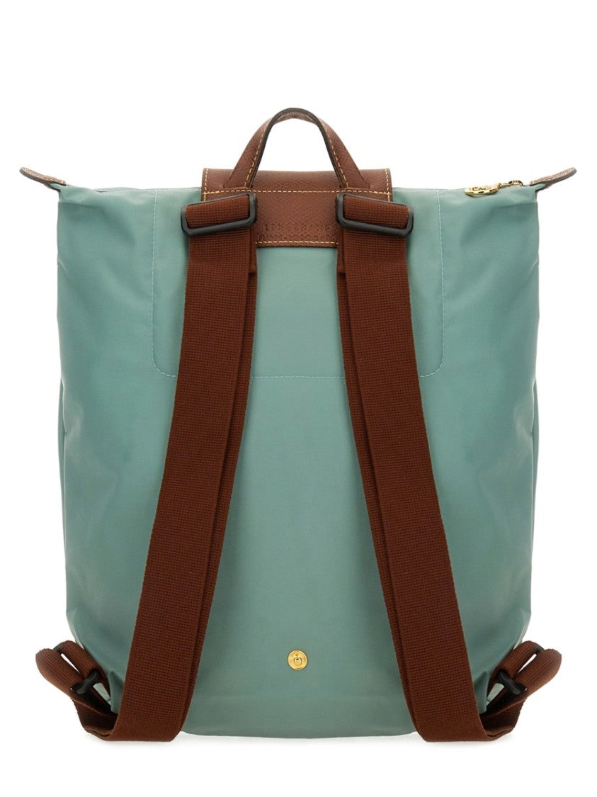 Longchamp "M Le Pliage" Backpack