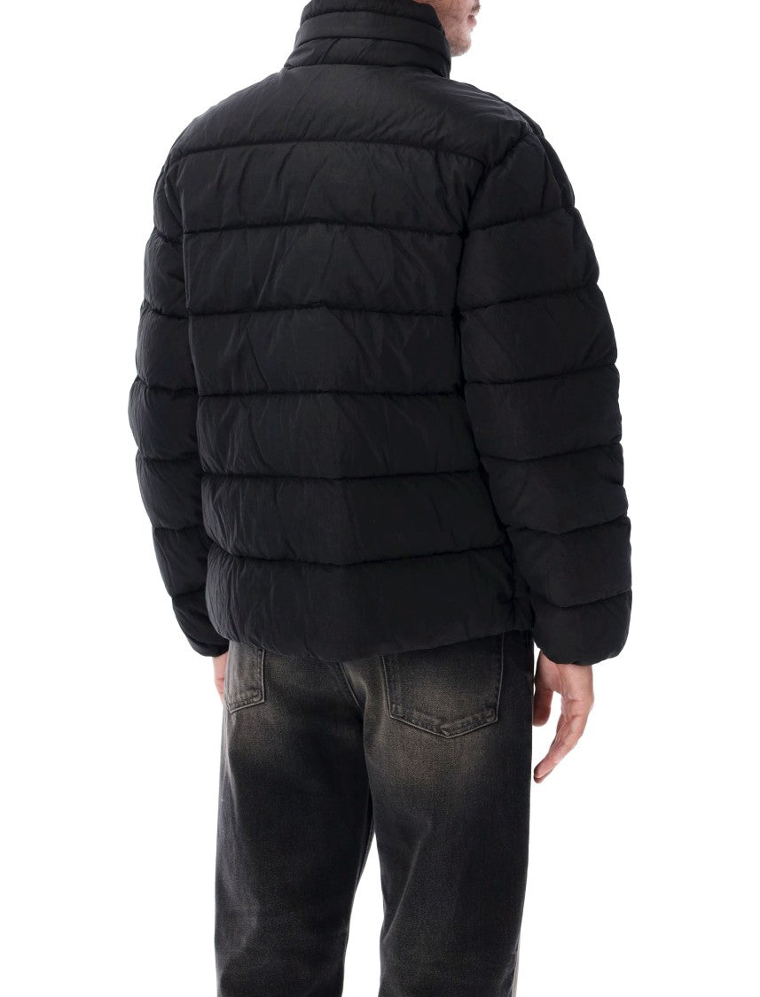 C.P. Company Quilted Chrome-R Down Jacket