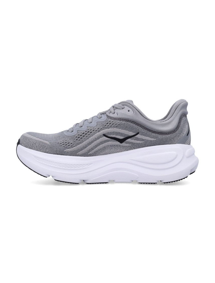Hoka Bondi 9 Low-Top Sneakers
