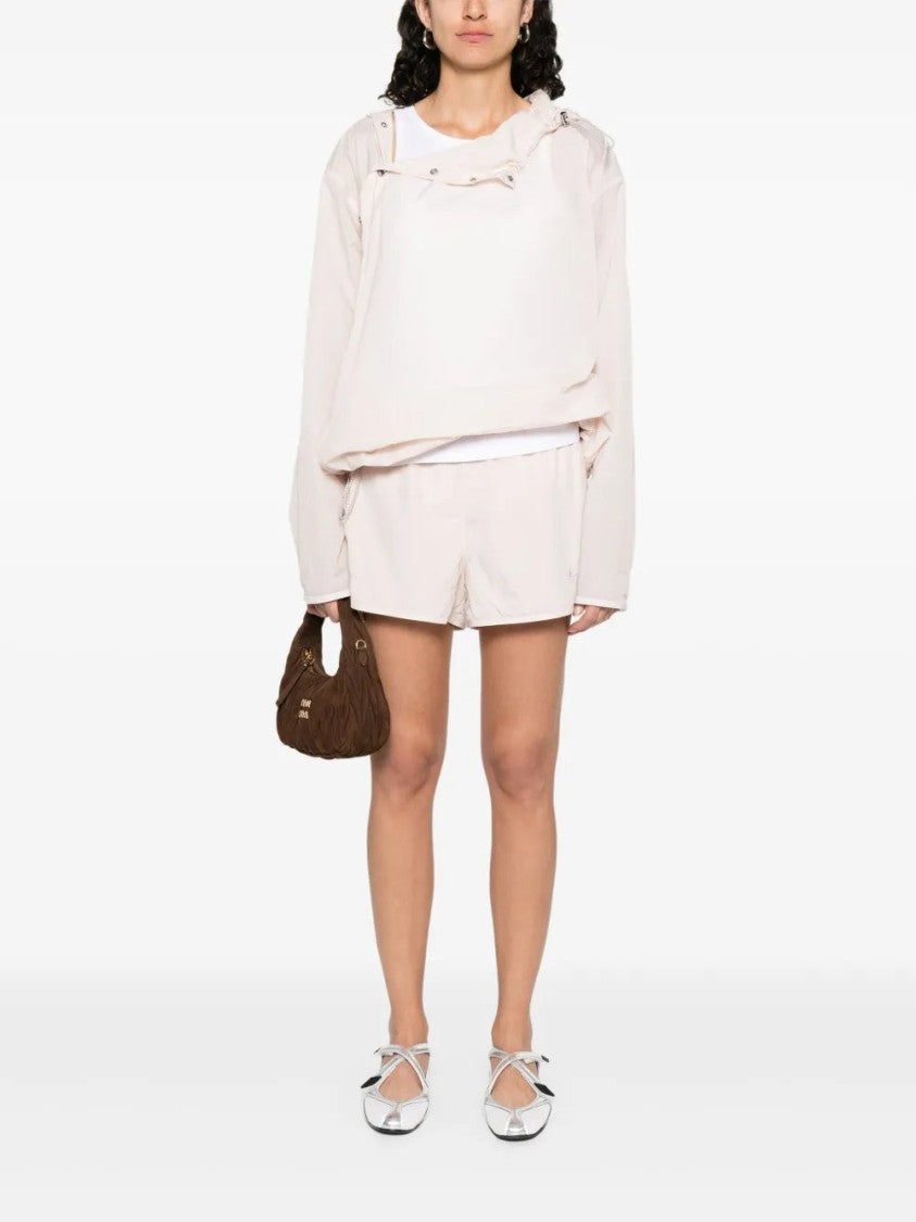 Adidas Wonqua Quamer Shorts