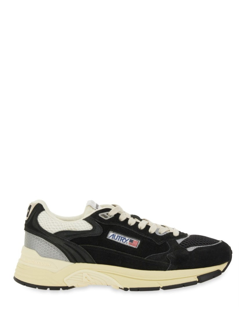 Autry "Hyperway" Sneaker