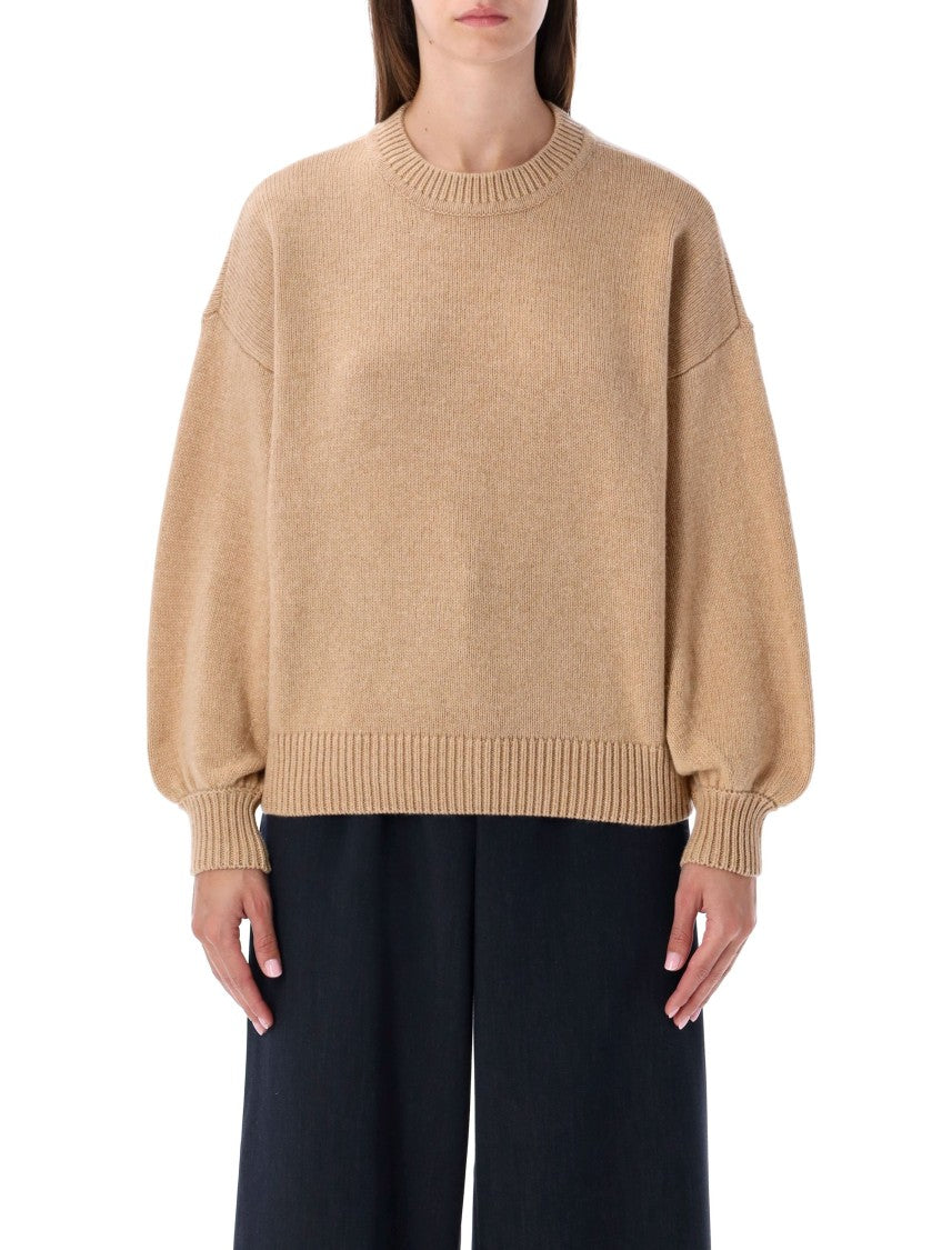 Sessun Beyeler Knit Sweater
