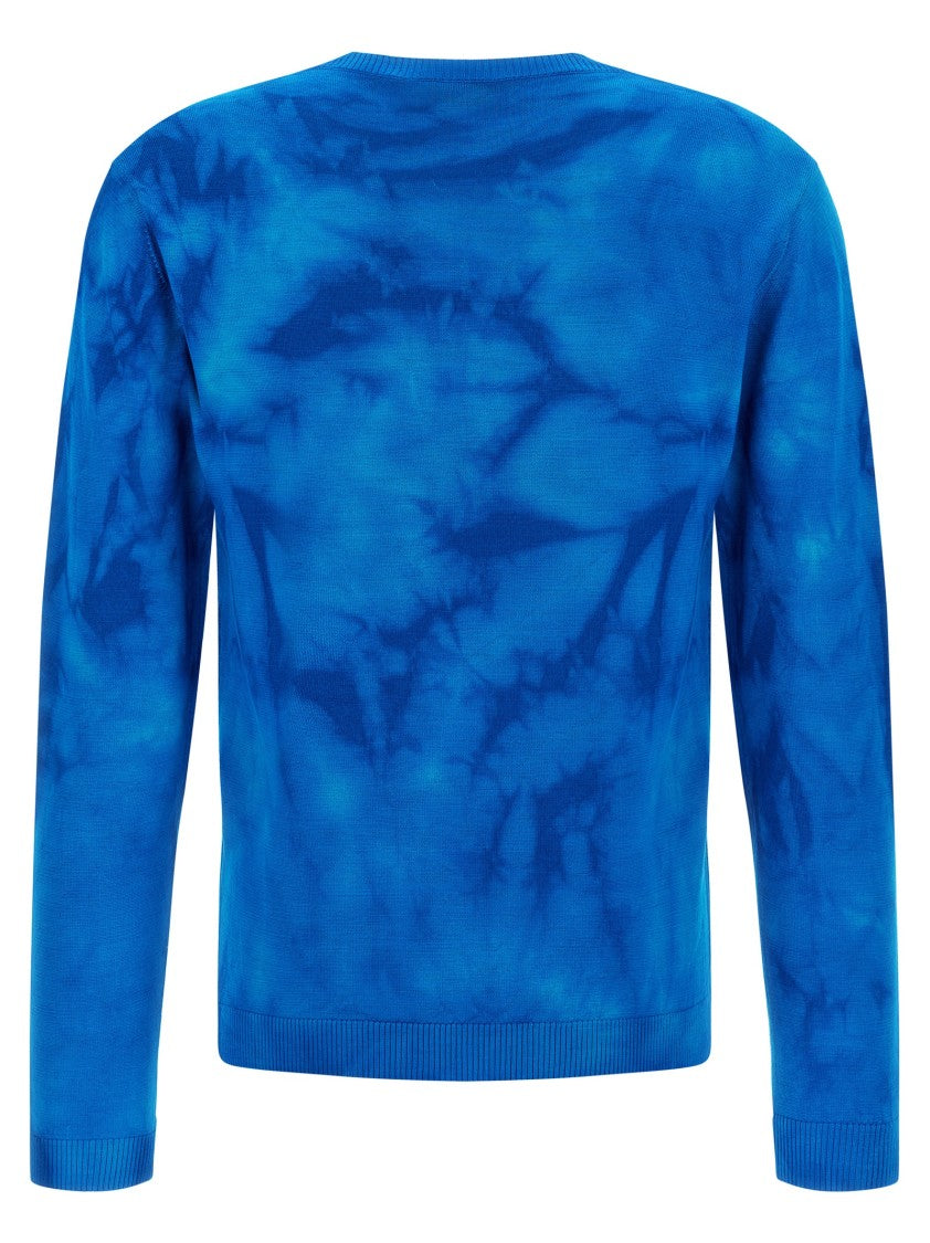Kiko Kostadinov Hatha' Sweater