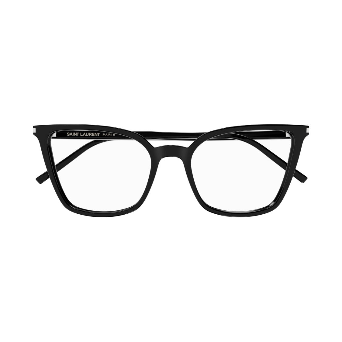 Saint Laurent Sl 669 Oversized Square Frame Eyeglasses