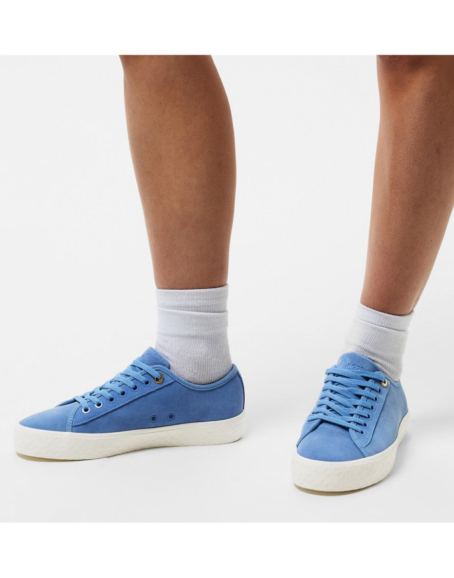 Hugo Boss Aiden Tennis Low-Top Sneakers