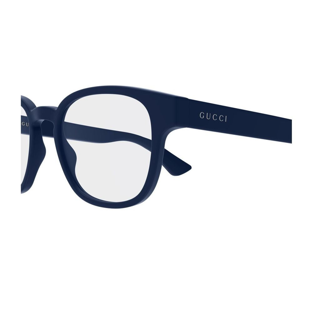 Gucci Gg1343o Linea Institutional Logo Eyeglasses