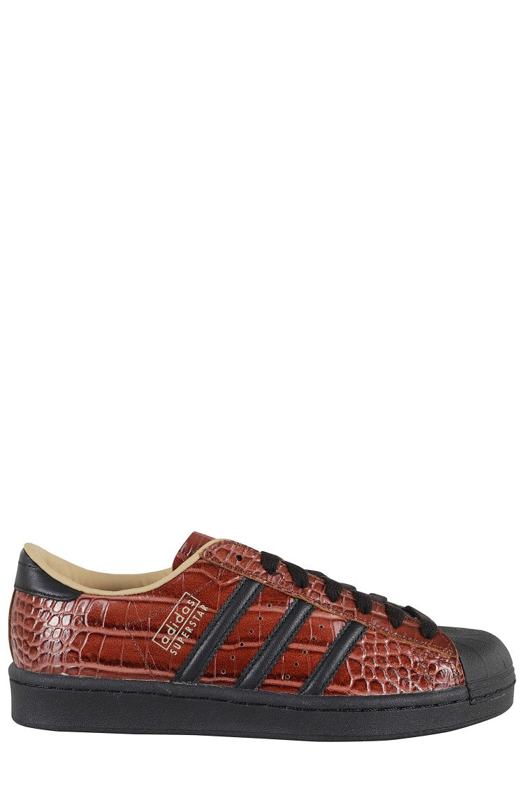 Adidas Originals Superstar Vintage Shoes