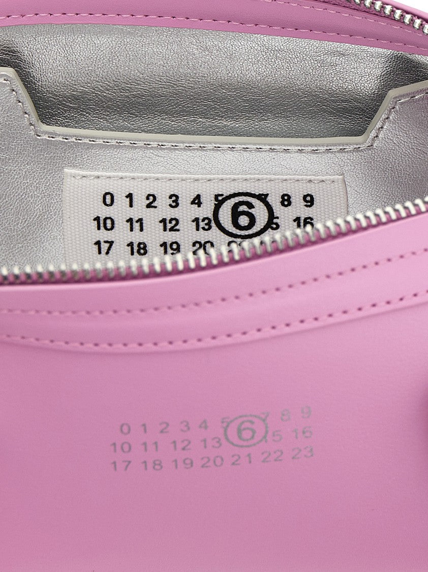 Mm6 By Maison Margiela 'Bauletto' Mini Shoulder Bag