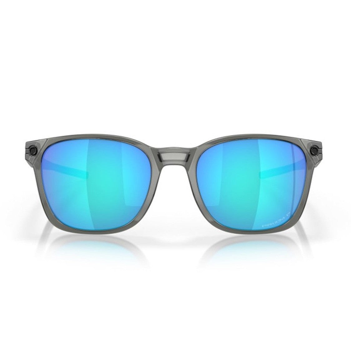 Oakley Mirrored Ojector Propionate Sunglasses