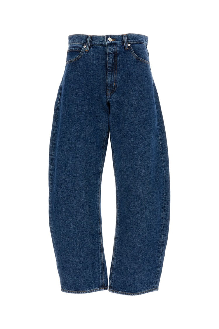 Frame The Bubble' Jeans